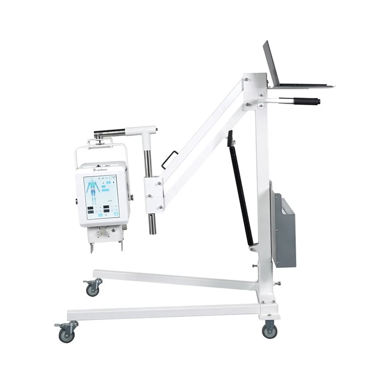 5.6KW Portable X-ray Machine