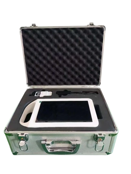 800W Handheld Portable X-ray Machine